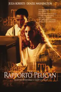 Il rapporto Pelican (1993) - Film Streaming HD