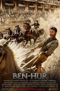 Ben-Hur (2016) - Film Streaming HD