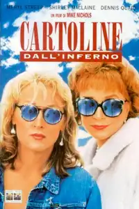 Cartoline dall'inferno (1990) - Film Streaming HD