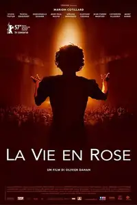 La Vie en Rose (2007) - Film Streaming HD