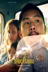Blue Bayou (2021) - Film Streaming HD