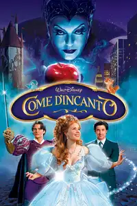Come d'incanto (2007) - Film Streaming HD