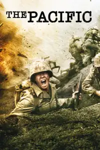 The Pacific (2010) - Serie TV Streaming HD