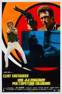 Una 44 Magnum per l'ispettore Callaghan (1973) - Film Streaming HD