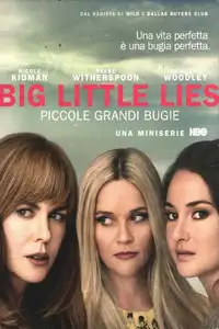 Big Little Lies - Piccole grandi bugie (2017) - Serie TV Streaming HD