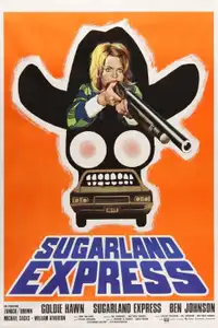 Sugarland Express (1974) - Film Streaming HD