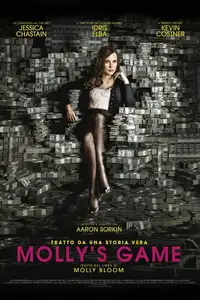 Molly's Game (2017) - Film Streaming HD