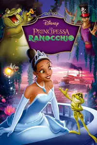 La principessa e il ranocchio (2009) - Film Streaming HD