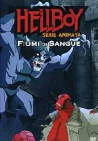 Hellboy: Fiumi di Sangue (2007) - Film Streaming HD
