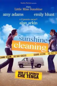 Sunshine Cleaning - Non c’è sporco che tenga (2008) - Film Streaming HD