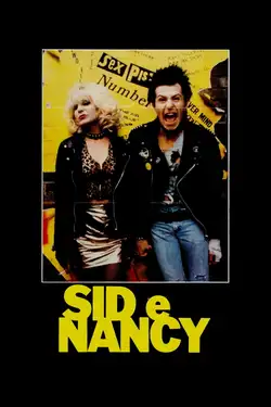 Sid and Nancy (1986) - Film Streaming HD