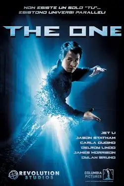 The One (2001) - Film Streaming HD