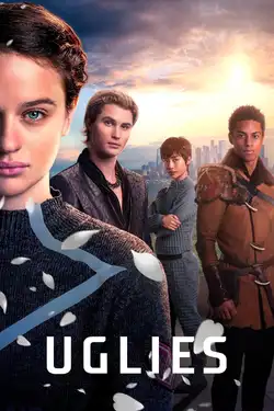 Uglies (2024) - Film Streaming HD
