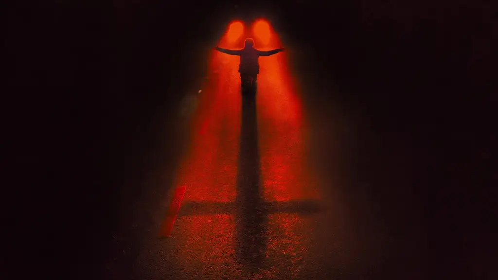 Passenger