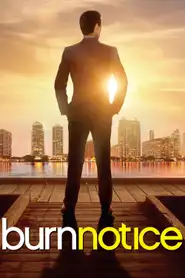 Burn Notice - Duro a morire (2007) - Serie TV Streaming HD
