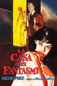 La casa dei fantasmi (1959) - Film Streaming HD