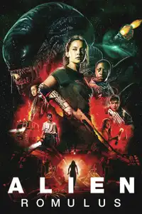 Alien: Romulus (2024) - Film Streaming HD