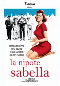 La nipote Sabella (1958) - Film Streaming HD