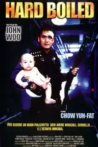 Hard Boiled (1992) - Film Streaming HD