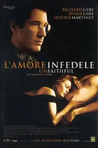 L'amore Infedele - Unfaithful (2002) - Film Streaming HD
