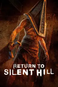 Return to Silent Hill (2026) - Film Streaming HD