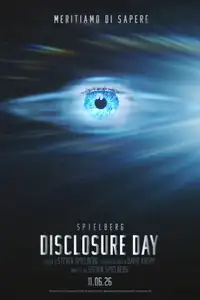Disclosure Day (2026) - Film Streaming HD