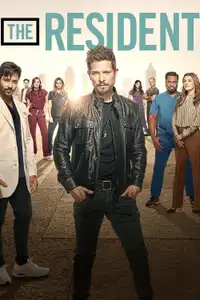 The Resident (2018) - Serie TV Streaming HD