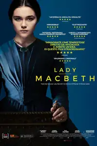 Lady Macbeth (2016) - Film Streaming HD
