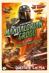 Star Wars: The Mandalorian and Grogu (2026) - Film Streaming HD