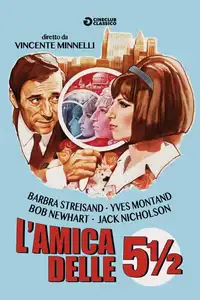 L'amica delle 5 e mezzo (1970) - Film Streaming HD