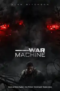 War Machine (2026) - Film Streaming HD