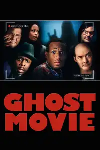 Ghost Movie