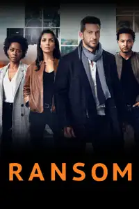 Ransom (2017) - Serie TV Streaming HD