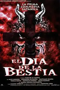 Il giorno della bestia (1995) - Film Streaming HD
