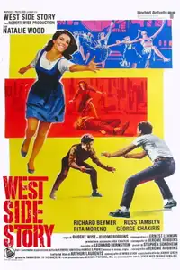 West Side Story (1961) - Film Streaming HD