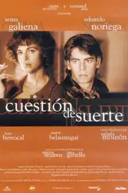 Cuestión de suerte (1996) - Film Streaming HD