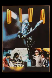 Diva (1981) - Film Streaming HD