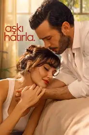 Promemoria, Ti Amo (2025) - Serie TV Streaming HD