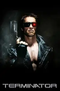 Terminator (1984) - Film Streaming HD