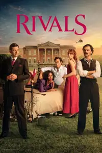 Rivals (2024) - Serie TV Streaming HD