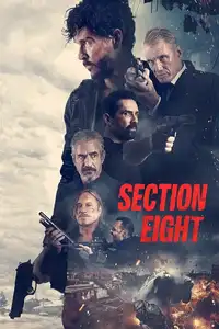 Sezione 8 (2022) - Film Streaming HD