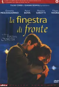 La finestra di fronte (2003) - Film Streaming HD