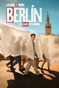 Berlino e la Dama con l'ermellino (2026) - Serie TV Streaming HD