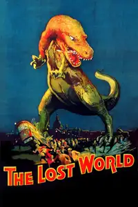 Il mondo perduto (1925) - Film Streaming HD