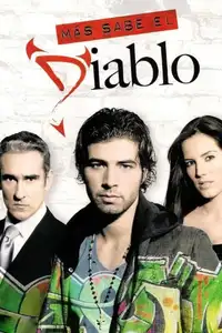 Más Sabe el Diablo (2009) - Serie TV Streaming HD