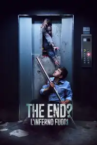 The End? L'inferno fuori (2017) - Film Streaming HD