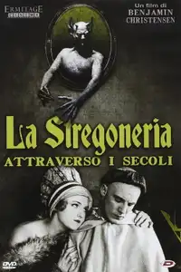 La stregoneria attraverso i secoli (1922) - Film Streaming HD