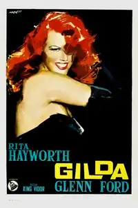 Gilda (1946) - Film Streaming HD