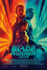 Blade Runner 2049 (2017) - Film Streaming HD