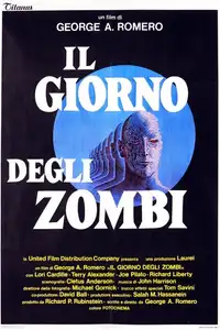Il giorno degli zombi (1985) - Film Streaming HD